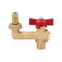 Falikutak és kerti csapok