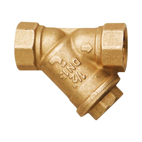 Szennyszűrő 5/4" Y 500 mikron ITAP (192)