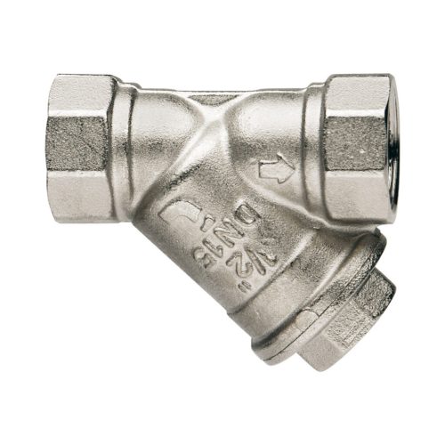 Vízszűrő 6/4"300 mikron ITAP (193)