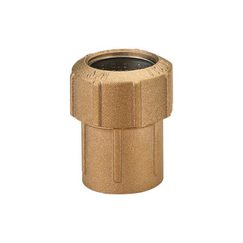 KPEcső csatlakozó 2"63mm BB ITAP (010)