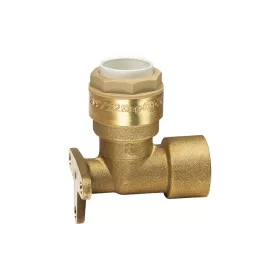 RÉZcső falikorong 3/4"22mm (648) ITAP-FIT° 6/96db