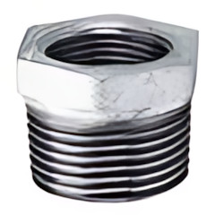 Szűkítő 21/2"6/4" horg. (241sz N4)