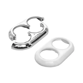 Csőrózsa dupla 16 állítható KROM (2220M) CAPRICORN