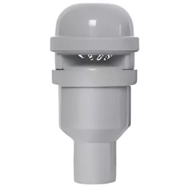 Légbeszívó szelep 50-es CAPRICORN(2705)