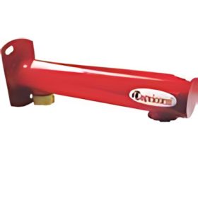   Tágulásitartály tartó Kombinált (4100) CAPRICORN Thermador ( ZSM)