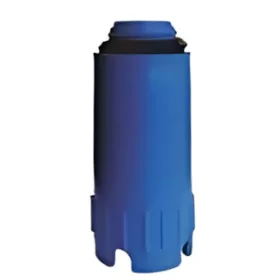 Próba dugó 3/4"kék CAPRICORN (2130)