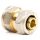 Ötr.Csatl.16x1/2"BM (51.16.12.5.200Ni) Komak-M 10/200db