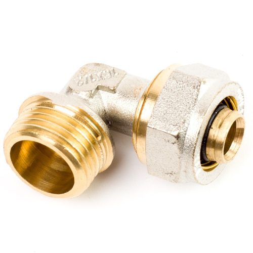 Ötr. Könyök 18x1/2"KM (90.18.12.5.000Ni) Komak-M 10/200db