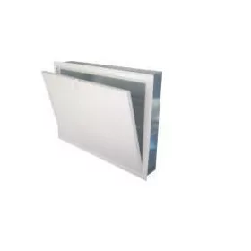   Osztószekrény 400x450 (99.45.40.0.000) Komak-M 1/1db Falbaépíthető