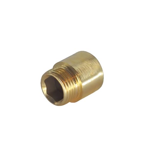 Csaphossz.1/2"50mm THS (197098) 1/140db Réz