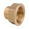 Szűkítő 3/4"-1/2" réz TALPAS