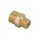 Közcsavar 1/2"-1/4"KK réz 10/960