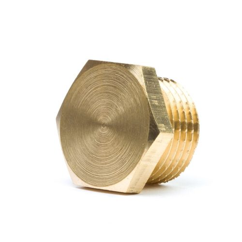 Dugó 1/2"réz 10/960