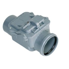 Visszacsapó szelep POLIPROPILÉN 50-es PESTAN (10202500)