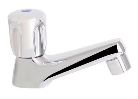 Csaptelep bidet Mode Mofém (1540046-00) leersztő szeleppel