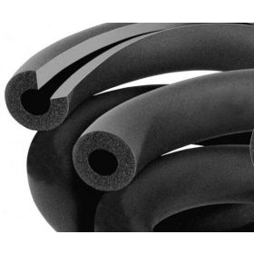 Csőhéj 10/9 Szintetikus kaucsuk 2m