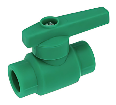 FLUIDTHERM 32 golyóscsap PN25 (10003702)