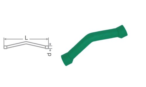FLUIDTHERM 32 Kerülő (10003002)