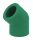 FLUIDTHERM 50mm x 45°BB ív (10001004)