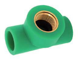 FLUIDTHERM 20x3/4"BMx20 T idom(10002090)
