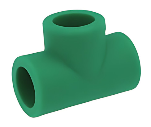 FLUIDTHERM 20x25x20 T idom (10002000)