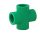 FLUIDTHERM 20 kereszt idom (10002150)