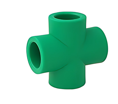 FLUIDTHERM 20 kereszt idom (10002150)
