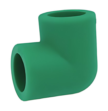FLUIDTHERM 20x90°BB könyök (100001020)