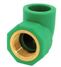 FLUIDTHERM 25x1/2"BB könyök (10001451)