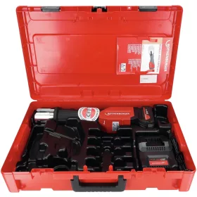 Rothenberger Romax 4000 Présgép