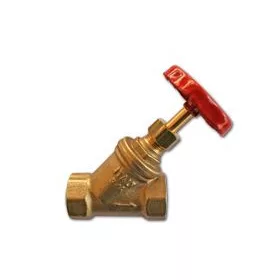 Ferdeszelep 1"BB PN16 RASTELLI (418)