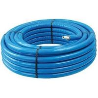 Ötrétegű csövek szálban és tekercsben