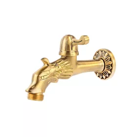 Kifolyó sárkányos golyós THS(438) 1/30db