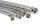 Bekötőcső 65cm antivibr. 2"BB (937IA) INOX 50x64 SUPERFLEX 0-100 C° 6 bár-ig.