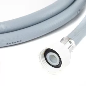   Bekötőcső mosógéphez 100cm (341/C) SUPERFLEX 25bar 25c°-ig 1341CFP100