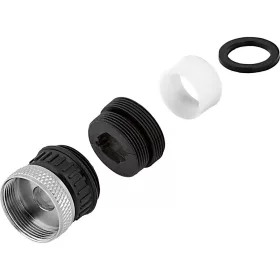 Sugárvezető adapter M22/M24/ 3/4" 32113