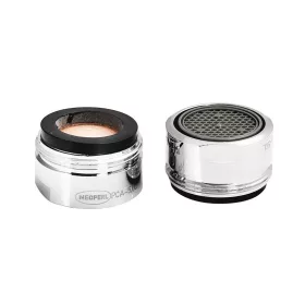 Sugárvezető külsőmenettel SUPERF.(298/B) M24x1