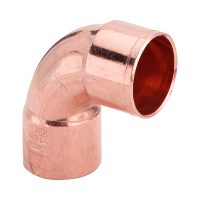 Vörösréz fittingek