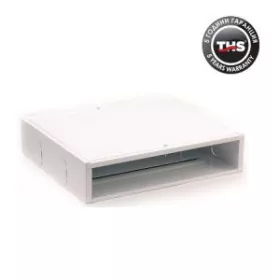 Osztószekrény 1200x450 (7615)Falonkívüli THS