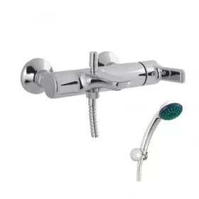   Golyóscsap 1/2"KB hollandis T-karos THS (4010) 12/144db