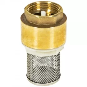 Lábszelep 3/4" THS (69) 18/216db