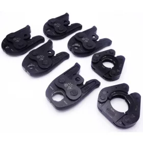 Zupper press fej 76 mm M (ED-60100)