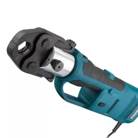   Zupper press gép CZ-1550 Elektromos TH,U,V,M,-es fejekhez 32KN