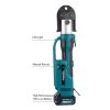 Zupper press gép PZ-1550 Akkumulátoros TH,U,V,M,-es fejekhez 32KN