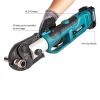 Zupper press gép PZ-1550 Akkumulátoros TH,U,V,M,-es fejekhez 32KN