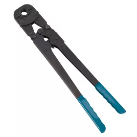   Zupper press gép JT-1632B Mechanikus 16,20,26 TH profilokkal