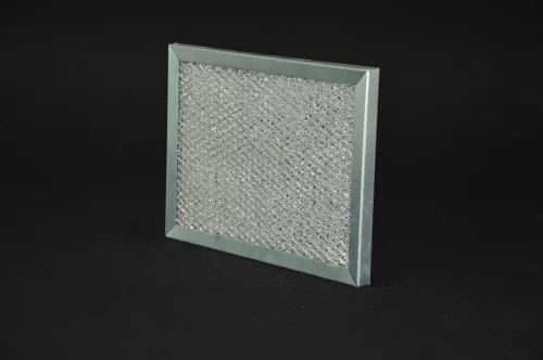 Zsírfogó Levegő Szűrő 290x595x25mm