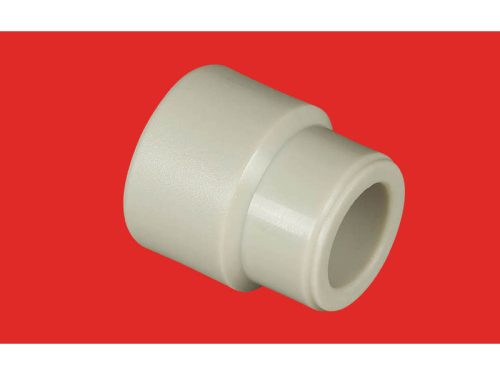 PP-karmantyú szűkítő KB 25-16 - FV-Plast, 50db/csomag , 300db/karton