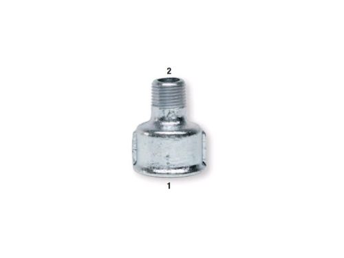 Horganyzott Szűkítő, BK 1x1/2" - 246-25V, 70db/karton