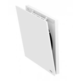   iV-Smart+ Light decentralizált hővisszanyerős szellőztető készülék